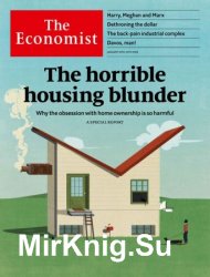 The Economist - 18 January 2020