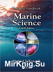 Practical Handbook of Marine Science (CRC Marine Science), 4th Edition