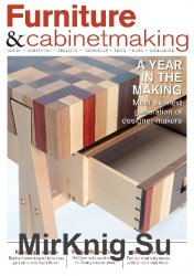 Furniture & Cabinet Making - March 2019