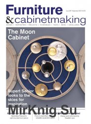 Furniture & Cabinetmaking - September 2019