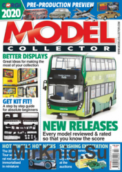 Model Collector - February 2020