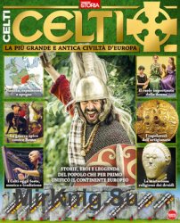 Celti (Conoscere la Storia Dossier 3)
