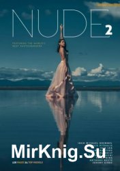 NUDE Magazine 2 2017