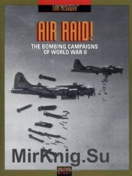 Air Raid: Bombing Campaigns of World War II