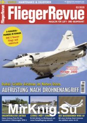 Flieger Revue 2020-02