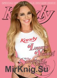 Kandy - Special Sweet 60 84 2019