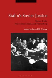 Stalins Soviet justice : 