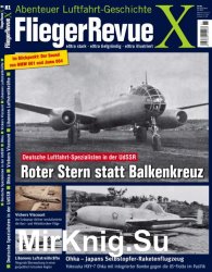 FliegerRevue X 81