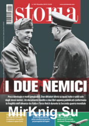 Storia in Rete - Dicembre 2019