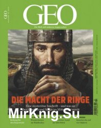 Geo Germany - Februar 2020