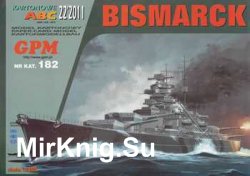 Bismarck (GPM 182)