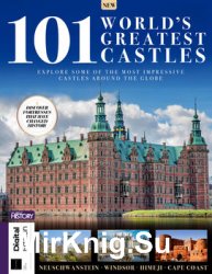 101 Worlds Greatest Castles (All About History)