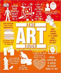 The Art Book (Big Ideas Simply Explained)