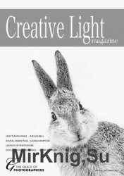 Creative Light Issue 11 2015