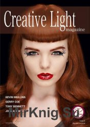 Creative Light Issue 2 2014
