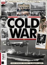 History Of War Book Of The Cold War - 4th Edition 2020