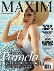 Maxim Australia 2 2020