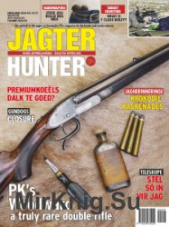 SA Hunter/Jagter - February 2020