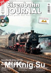 Eisenbahn Journal 2 2020