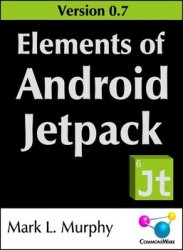 Elements of Android Jetpack 0.7