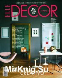 Elle Decor Italia - Febbraio 2020