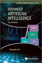 Advanced Artificial Intelligence: 2nd Edition