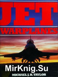 Jet Warplanes