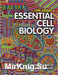 Essential Cell Biology Fifth Edition