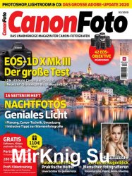 CanonFoto No.02 2020