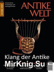 Antike Welt 2020-01