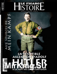 Le Figaro Histoire - Avril/Mai 2017