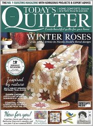 Today's Quilter 58 2020