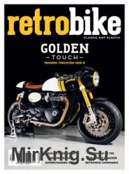 RetroBike - Issue 37