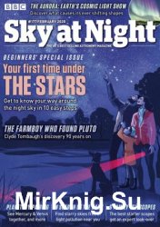 Sky at Night - February 2020