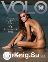VOLO Magazine 24 2015