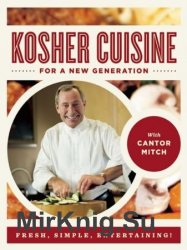 Kosher Cuisine for a New Generation