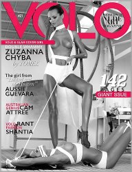 VOLO Magazine 21 2015