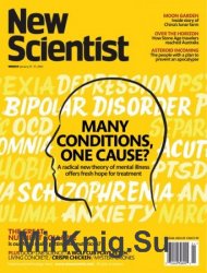 New Scientist - 25 January 2020