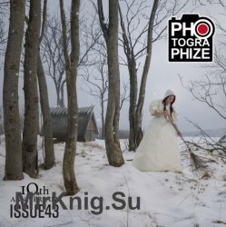 Photographize Issue 43 2020