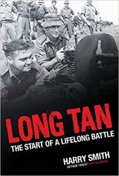 Long Tan: The start of a lifelong battle