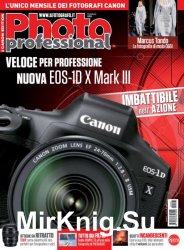 Photo Professional No.123 2020