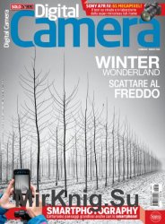 Digital Camera Italia No.204 2020