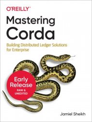 Mastering Corda (Early Release)