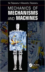 Mechanics of mechanisms and machines