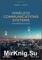 Wireless Communications Systems: An Introduction