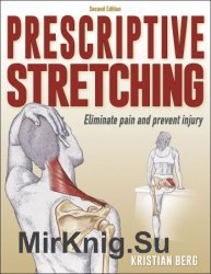 Prescriptive Stretching Second Edition