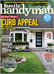 The Family Handyman - March 2020