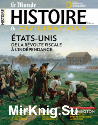 Le Monde Histoire & Civilisations - Fevrier 2020