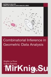 Combinatorial Inference in Geometric Data Analysis
