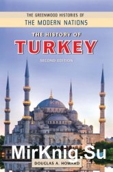 The History of Turkey, 2nd Edition